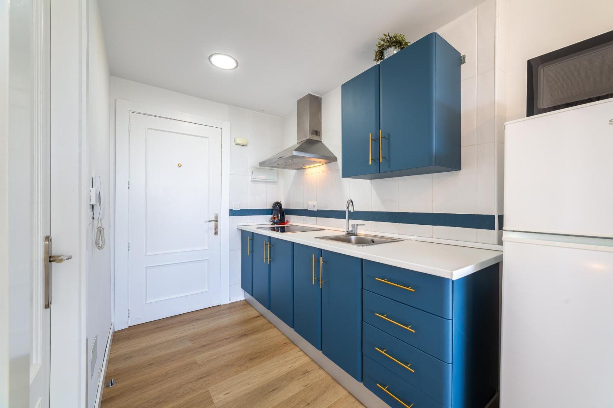 Trendy Homes Aguadulce Bay Rum bild