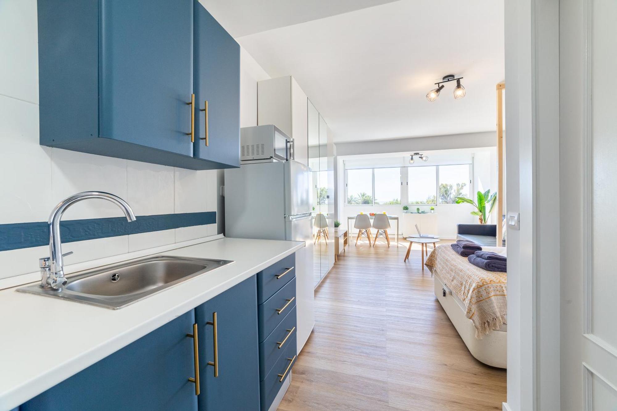 Trendy Homes Aguadulce Bay Rum bild
