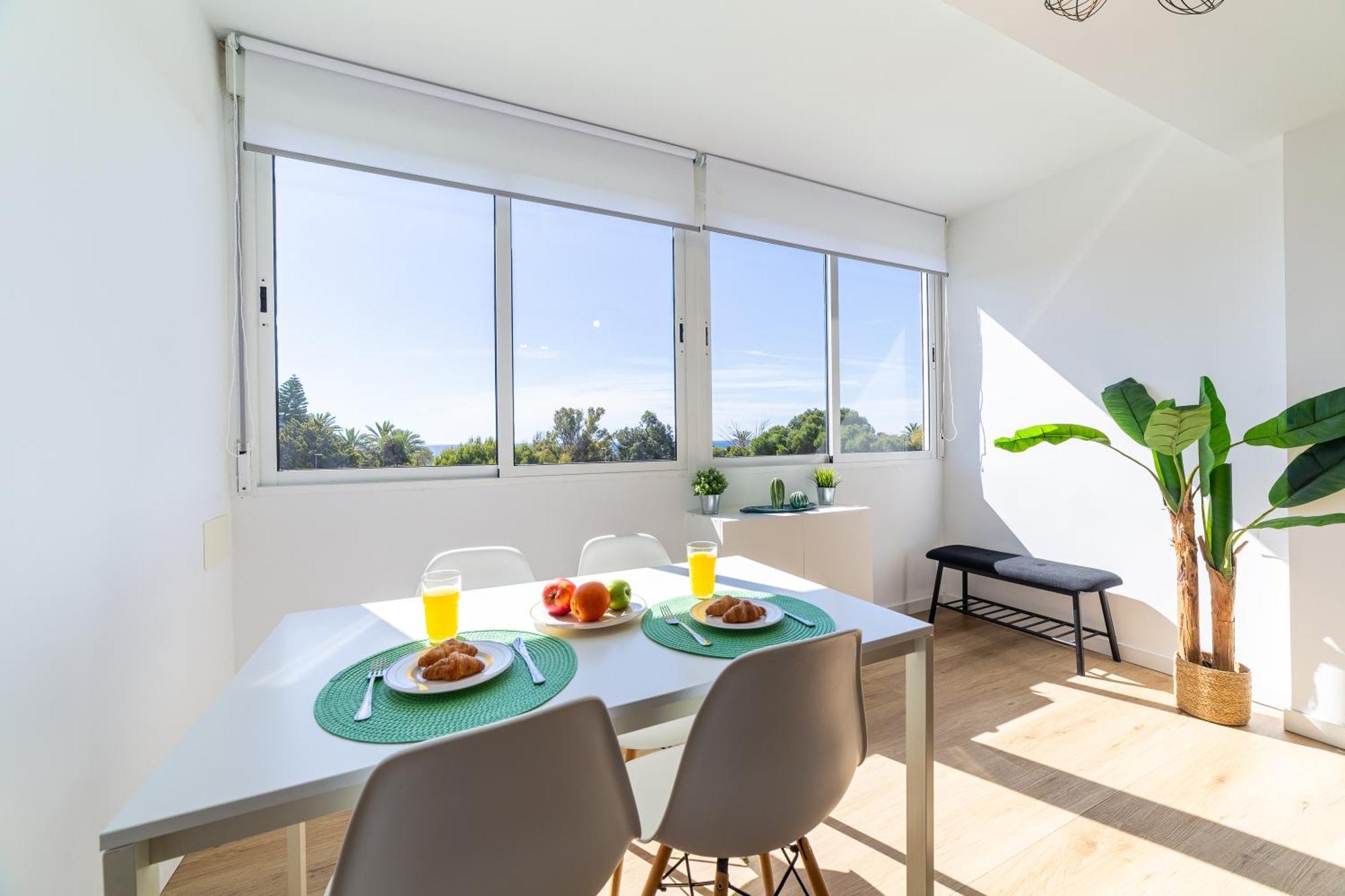 Trendy Homes Aguadulce Bay Rum bild