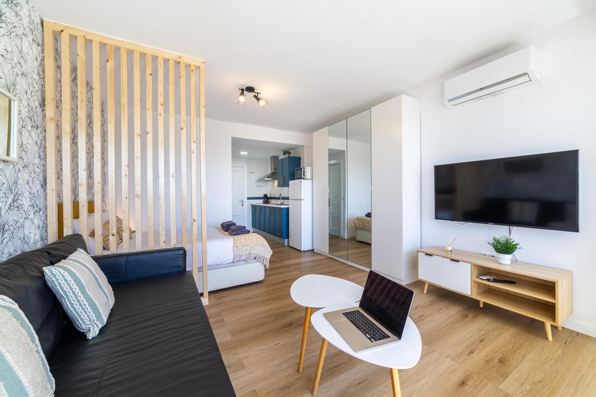 Trendy Homes Aguadulce Bay Rum bild