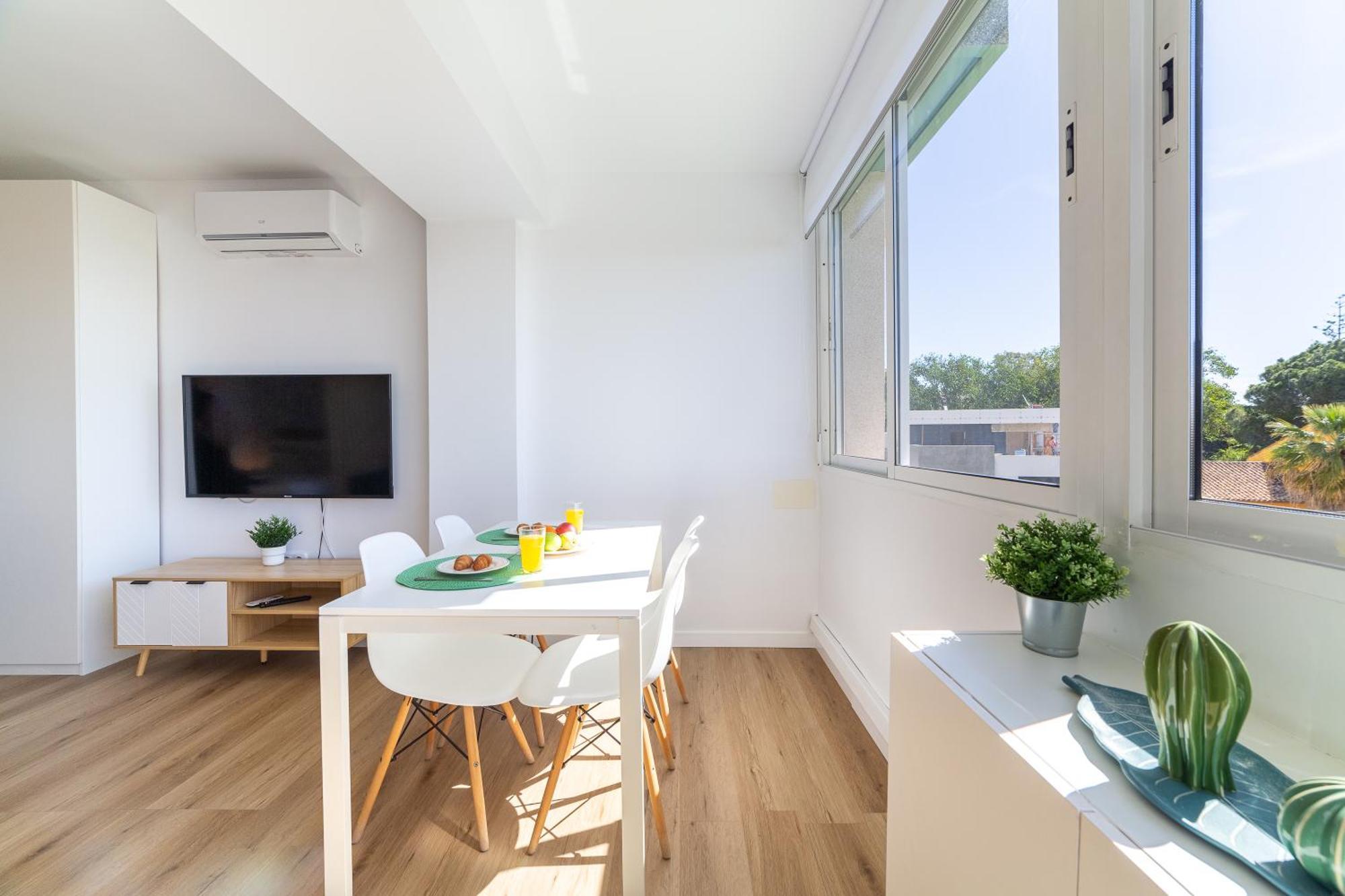 Trendy Homes Aguadulce Bay Rum bild
