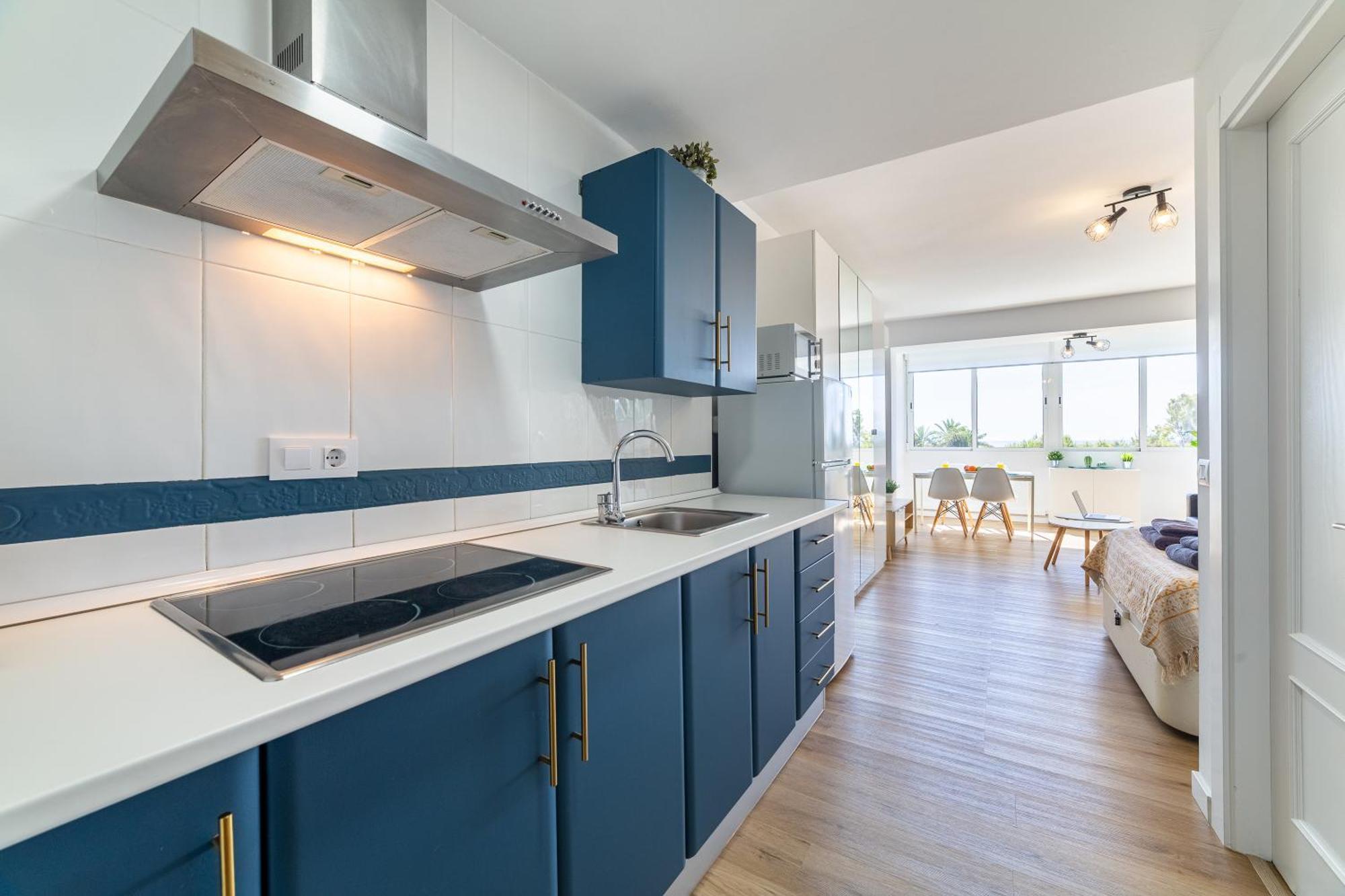 Trendy Homes Aguadulce Bay Rum bild