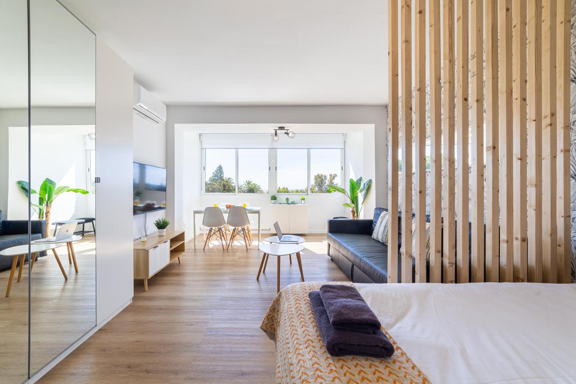 Trendy Homes Aguadulce Bay Rum bild