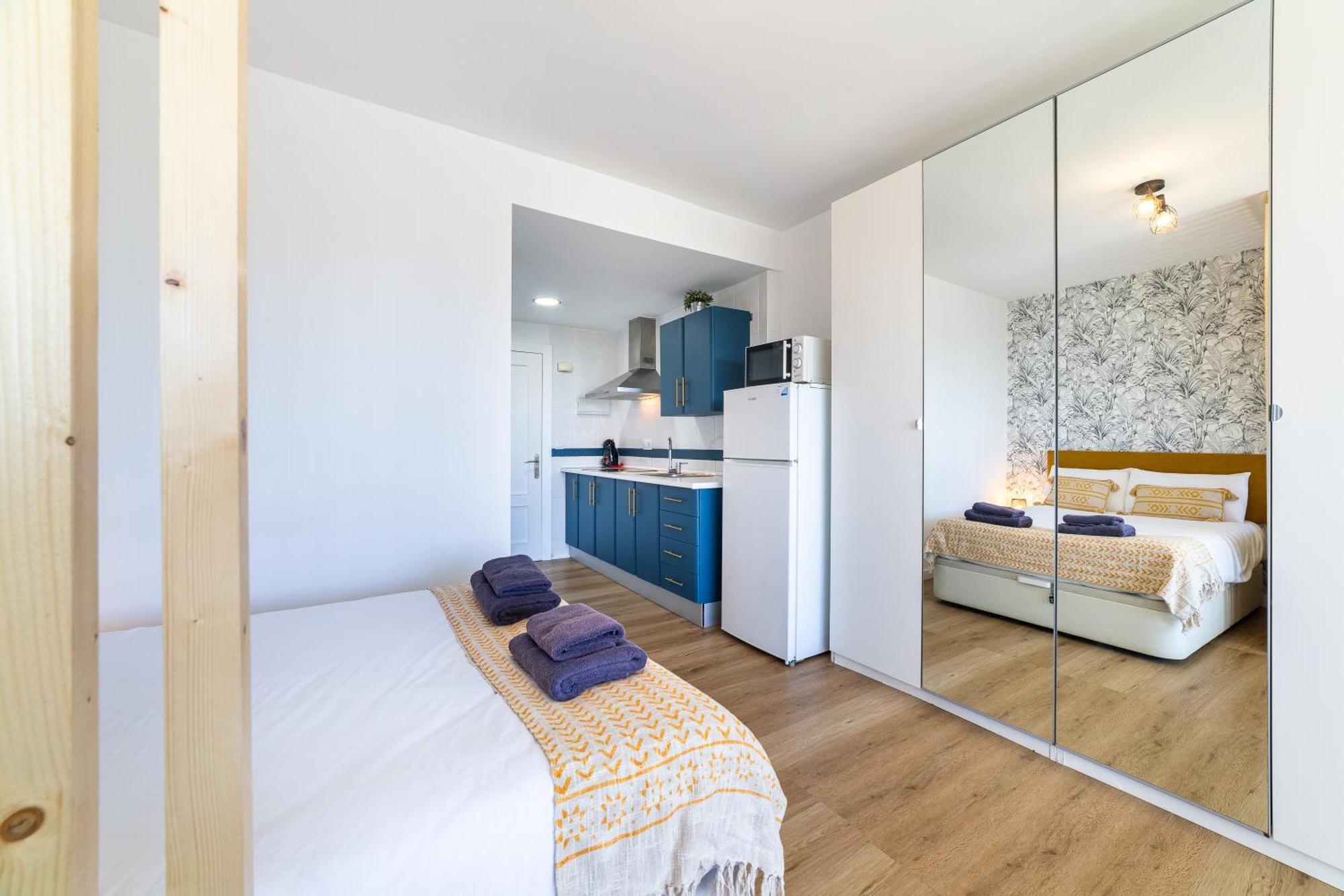 Trendy Homes Aguadulce Bay Rum bild