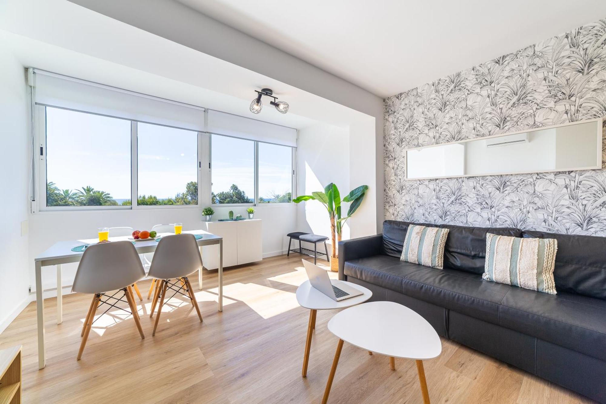 Trendy Homes Aguadulce Bay Rum bild